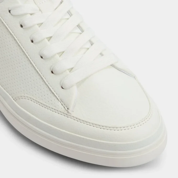Stepup Low-Top-Sneaker, Cup-Sohle
