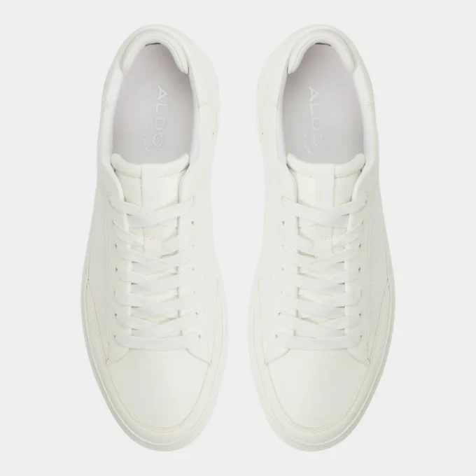 Stepup Low-Top-Sneaker, Cup-Sohle
