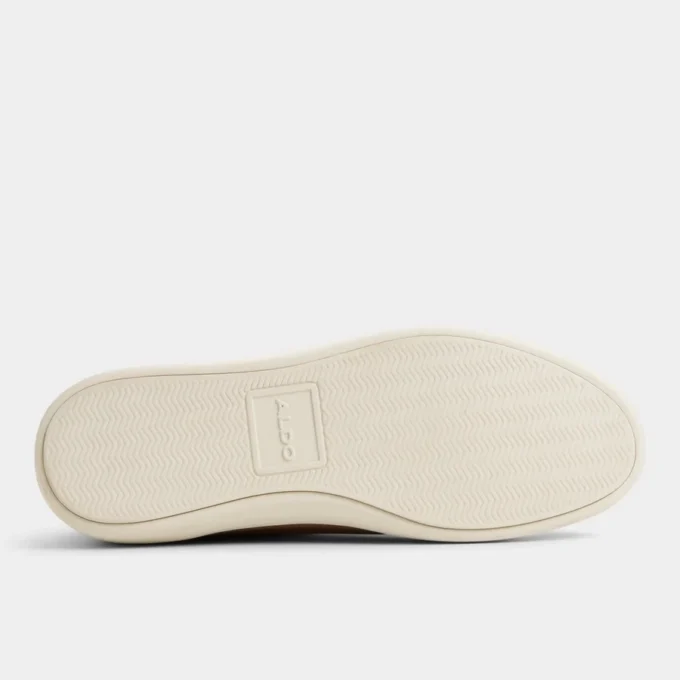 Stepup Low-Top-Sneaker, Cup-Sohle