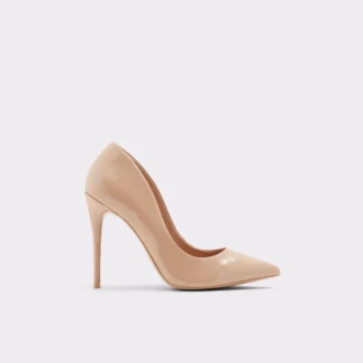 Stessy_ Pumps, Stiletto-Absatz