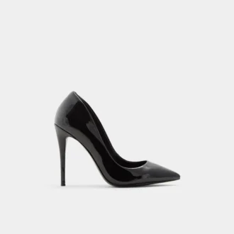 Stessy_ Pumps, Stiletto-Absatz