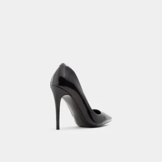 Stessy_ Pumps, Stiletto-Absatz
