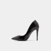 Stessy_ Pumps, Stiletto-Absatz