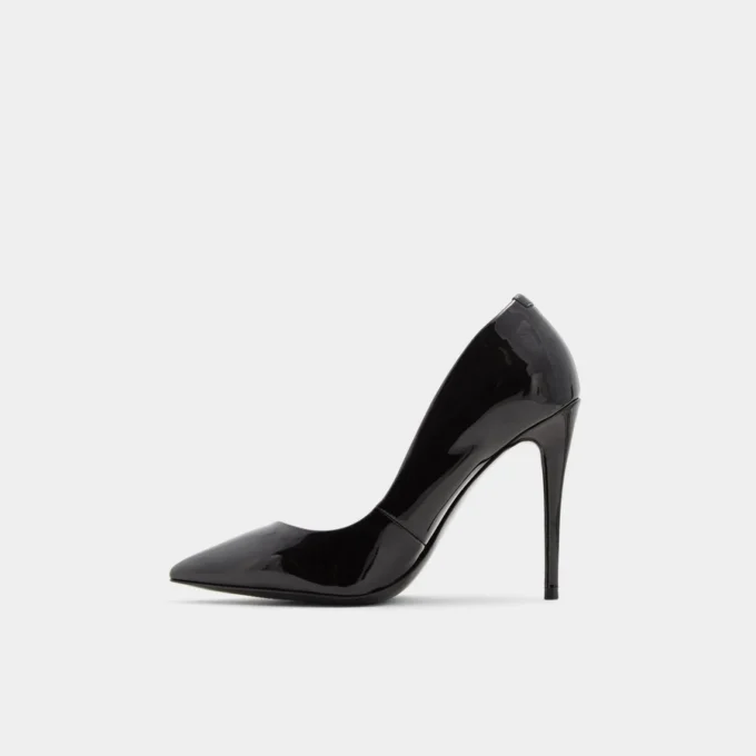Stessy_ Pumps, Stiletto-Absatz
