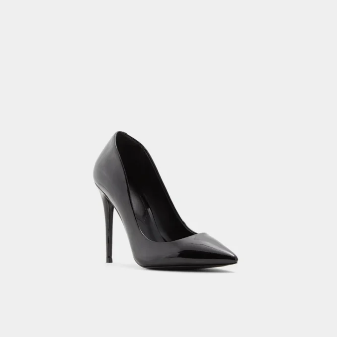 Stessy_ Pumps, Stiletto-Absatz
