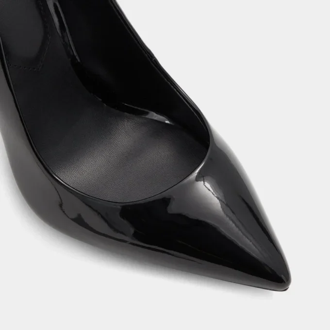 Stessy_ Pumps, Stiletto-Absatz