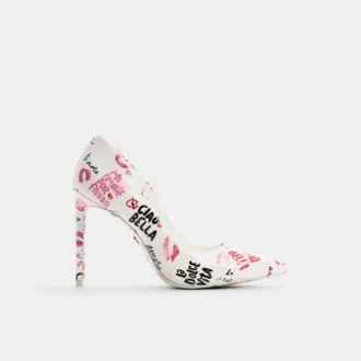 Stessy2.0-xt Pumps, Stiletto-Absatz