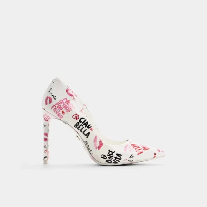 Stessy2.0-xt Pumps, Stiletto-Absatz