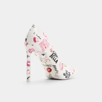 Stessy2.0-xt Pumps, Stiletto-Absatz