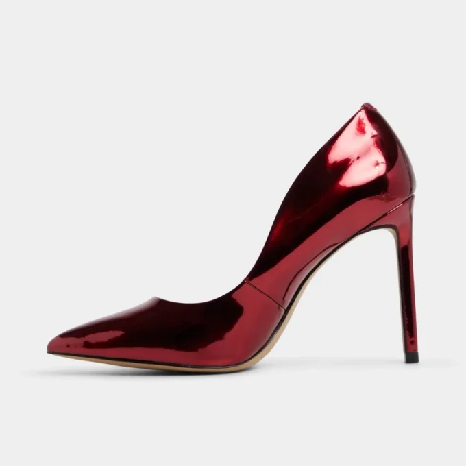Stessy2.0-xt Pumps, Stiletto-Absatz