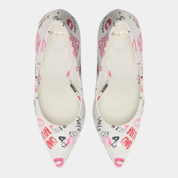Stessy2.0-xt Pumps, Stiletto-Absatz