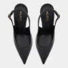 Stessysling Slingback-Absatz, Stiletto-Absatz