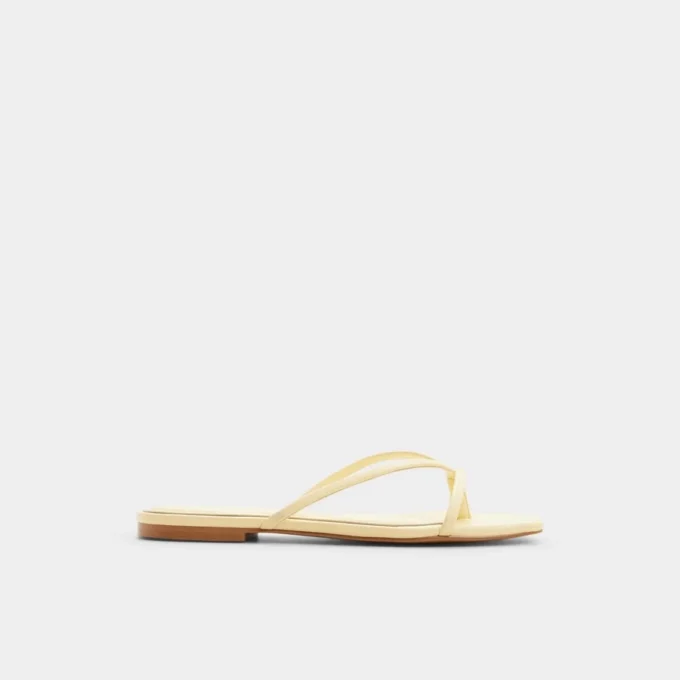 Stivie Flip-Flops