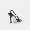 Striker Slingback-Absatz, Stiletto-Absatz Striker Slingback-Absatz, Stiletto-Absatz