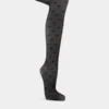 Strumpfhose mit Schleifen