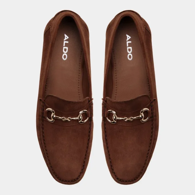 Sudano Slip-on