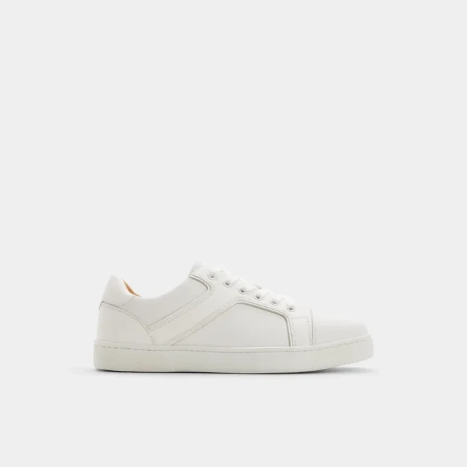 Suitsneaker Low-Top-Sneaker