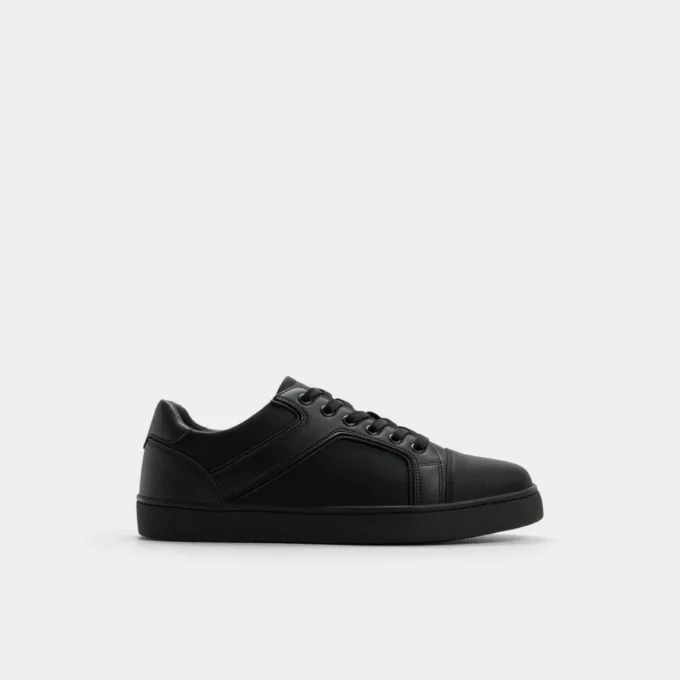 Suitsneaker Low-Top-Sneaker