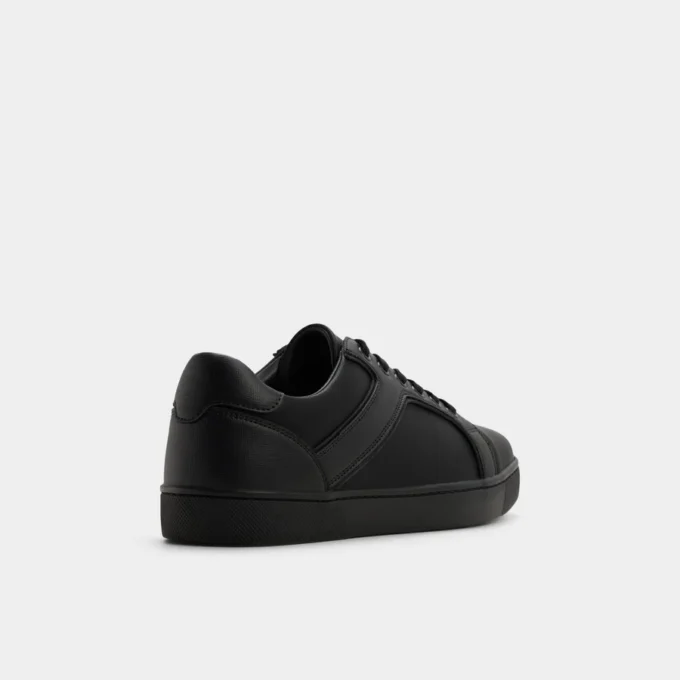 Suitsneaker Low-Top-Sneaker
