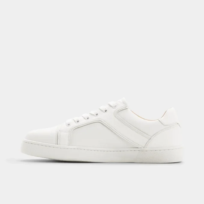 Suitsneaker Low-Top-Sneaker