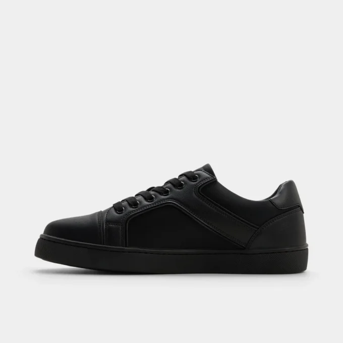 Suitsneaker Low-Top-Sneaker