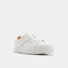 Suitsneaker Low-Top-Sneaker