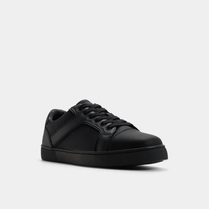 Suitsneaker Low-Top-Sneaker