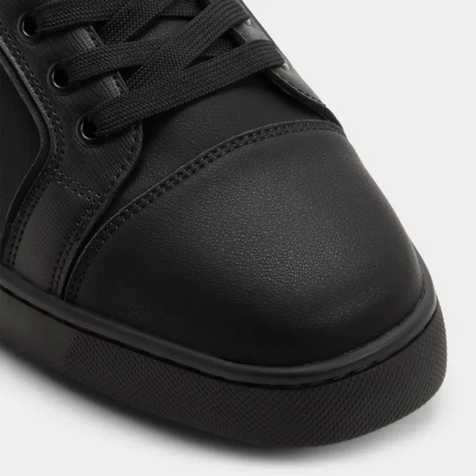 Suitsneaker Low-Top-Sneaker
