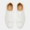 Suitsneaker Low-Top-Sneaker