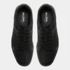 Suitsneaker Low-Top-Sneaker