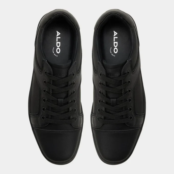 Suitsneaker Low-Top-Sneaker