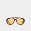 Talaterielx Piloten-Sonnenbrille