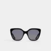 Talondrax Cat-Eye-Sonnenbrille