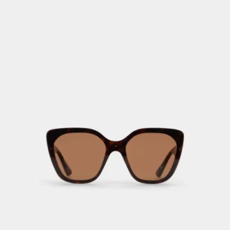 Talondrax Cat-Eye-Sonnenbrille