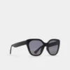Talondrax Cat-Eye-Sonnenbrille