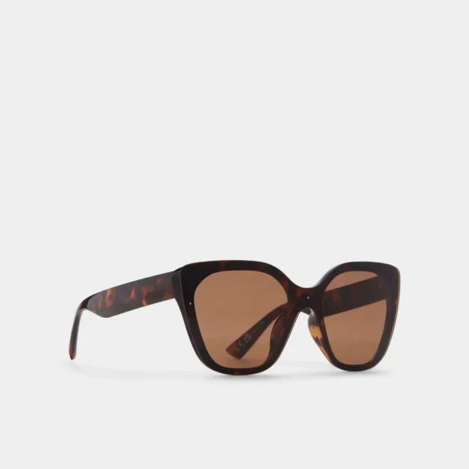 Talondrax Cat-Eye-Sonnenbrille