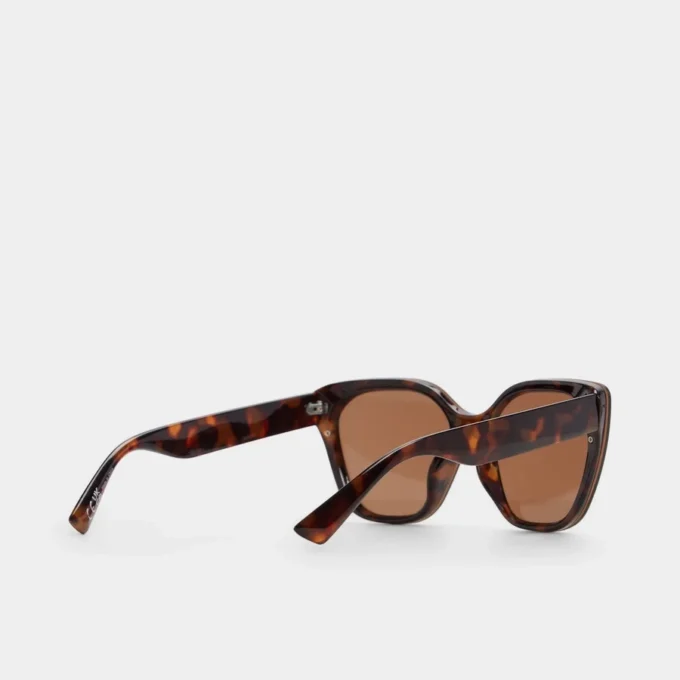 Talondrax Cat-Eye-Sonnenbrille