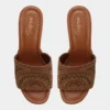 Taylia Pantolette mit Absatz, Plateau Taylia Pantolette mit Absatz, Plateau