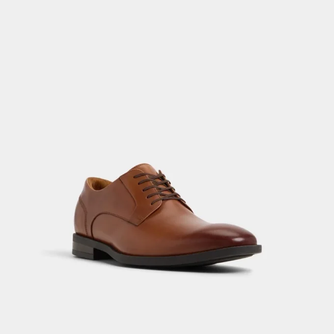 Teodoro Derby-Schuh