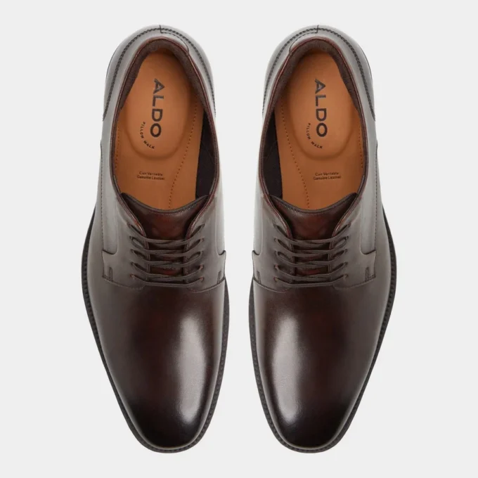Teodoro Derby-Schuh