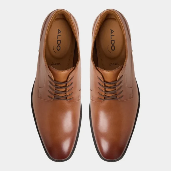 Teodoro Derby-Schuh