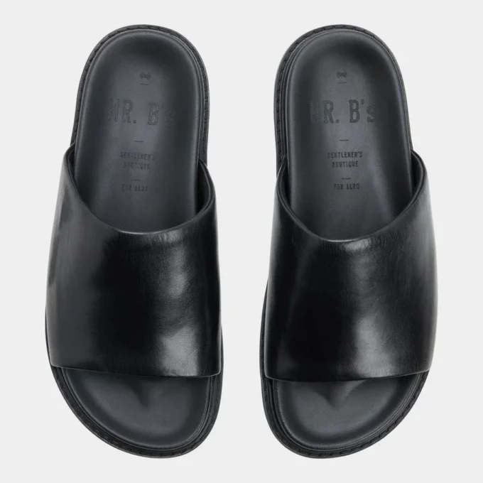 Theon Slide Sandale