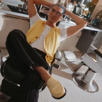 Tides Loafer