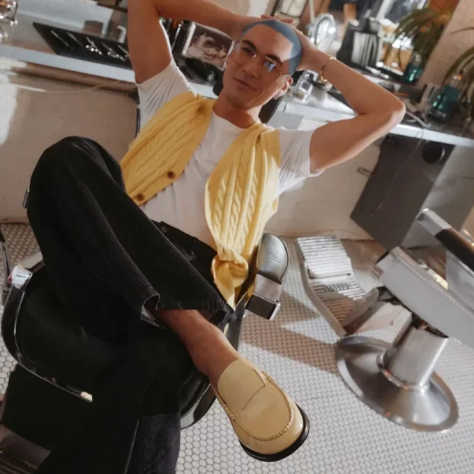 Tides Loafer