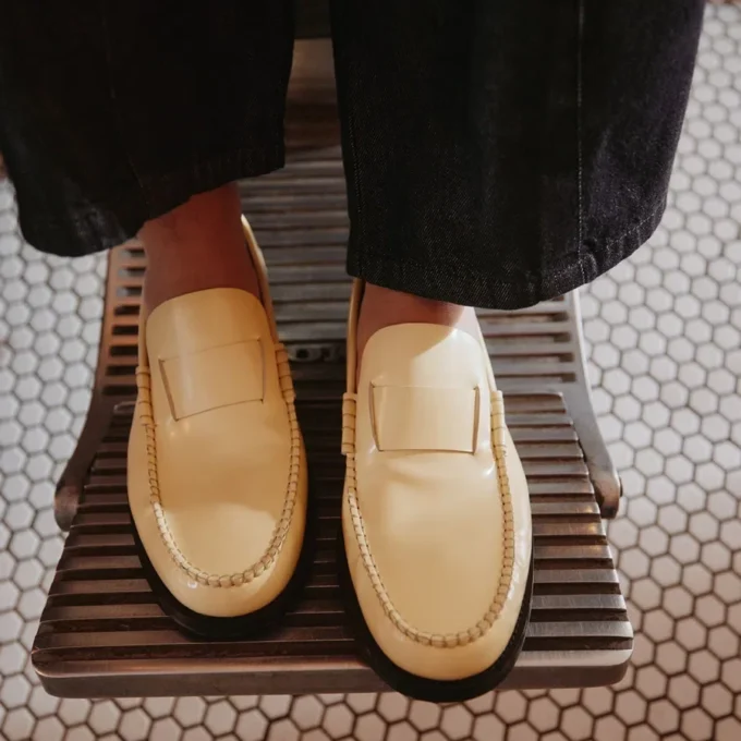 Tides Loafer