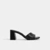 Tisha Pumps mit Blockabsatz