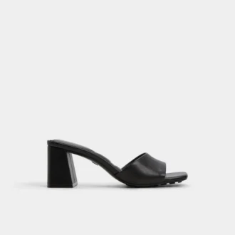 Tisha Pumps mit Blockabsatz