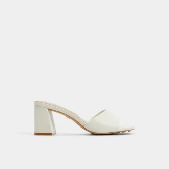 Tisha Pumps mit Blockabsatz