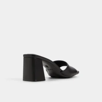 Tisha Pumps mit Blockabsatz