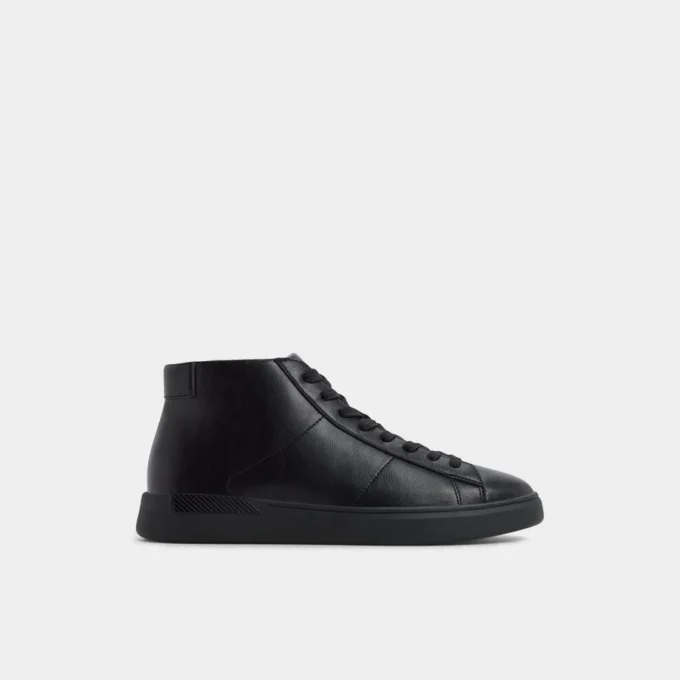 Toby High-Top-Sneaker